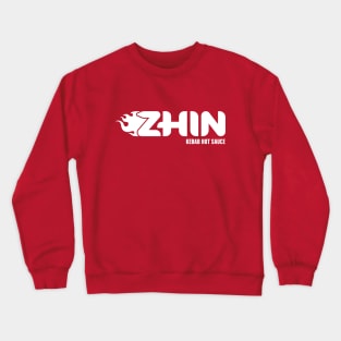 Zhin (light) Paladins Champion Logo Crewneck Sweatshirt